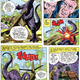 Illustration for article titled The 20 Dinosaurs Who Wouldnt Die